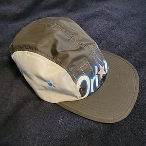 Mitchell & Ness Orlando Magic Camp Hat